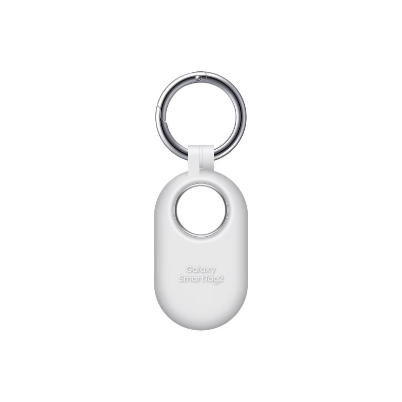 EF-PT560CWE Samsung Silicone Case for SmartTag2 white