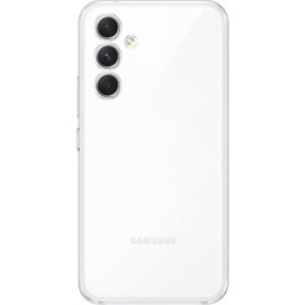EF-QA546CTE Samsung Clear Kryt pro Galaxy A54 5G transparentní