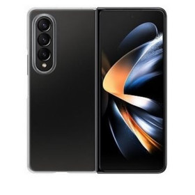 EF-QF936CTE Samsung Clear Cover for Galaxy Z Fold 4 transparent