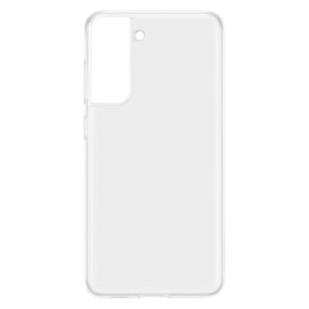 EF-QG990CTE Samsung Premium Clear Cover for Galaxy S21 FE transparent