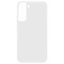 EF-QS906CTE Samsung Clear Cover for Galaxy S22+ transparent