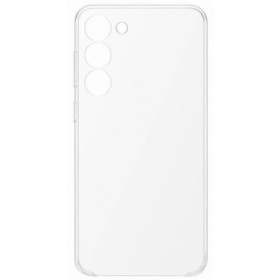 EF-QS916CTE Samsung Clear Kryt pro Galaxy S23+ transparentní