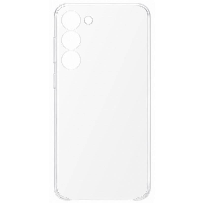 EF-QS916CTE Samsung Clear Kryt pre Galaxy S23+ transparentná