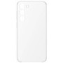 EF-QS916CTE Samsung Clear Kryt pre Galaxy S23+ transparentná