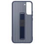 EF-RS906CNE Samsung Protective Standing Cover for Galaxy S22+ Navy