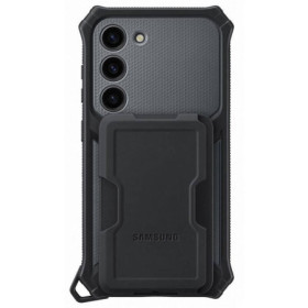 EF-RS911CBE Samsung Protective Standing Cover for Galaxy S23 Titan