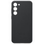 EF-VS916LBE Samsung Leather Cover for Galaxy S23+ black