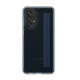 EF-XA336CBE Samsung Slim Strap Kryt pro Galaxy A33 5G černá