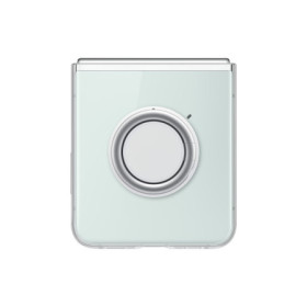 EF-XF731CTE Samsung Clear Gadget Cover for Galaxy Z Flip 5 transparent