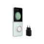 EF-XF73KKTE Samsung Starter Pack for Galaxy Z Flip 5 transparent
