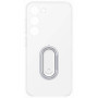 EF-XS911CTE Samsung Clear Standing Cover for Galaxy S23 transparent