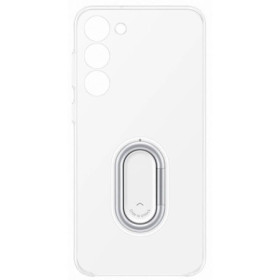 EF-XS916CTE Samsung Clear Standing Cover for Galaxy S23+ transparent