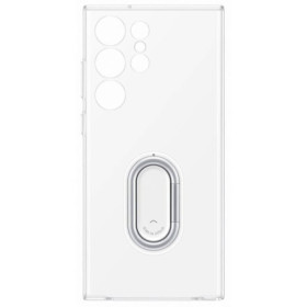 EF-XS918CTE Samsung Clear Standing Cover for Galaxy S23 Ultra transparent