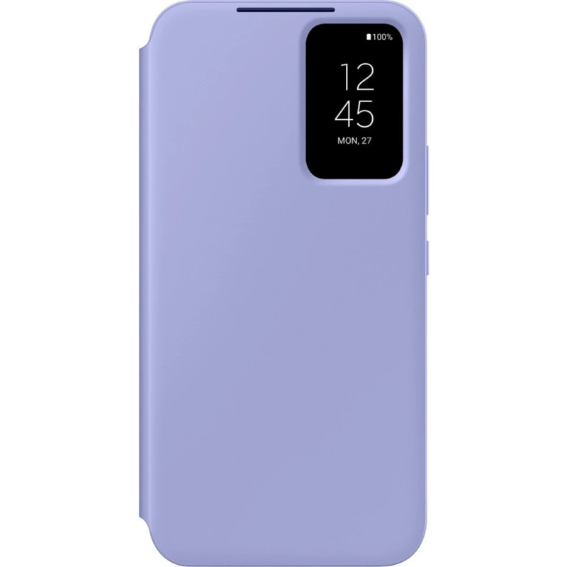 EF-ZA546CVE Samsung Smart View Cover for Galaxy A54 5G Blueberry