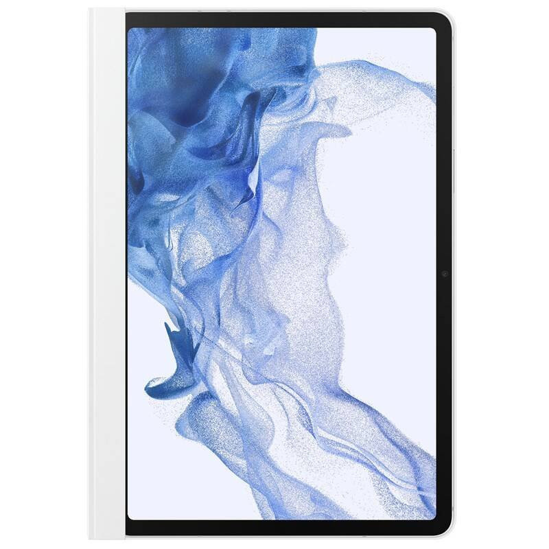 EF-ZX700PWE Samsung Note View Cover for Galaxy Tab S7/S8 white
