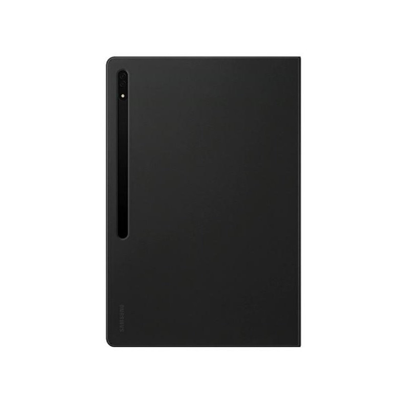 EF-ZX900PBE Samsung Note View Pouzdro pro Galaxy Tab S8 Ultra černá