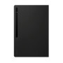 EF-ZX900PBE Samsung Note View Cover for Galaxy Tab S8 Ultra schwarz
