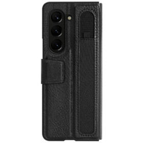 Nillkin Aoge Case for Samsung Galaxy Z Fold 5 black