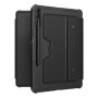 Nillkin Bumper Combo Keyboard Case (Backlit Version) pro Samsung Tab S7+/S7 FE/S8+/S8+ 5G černá