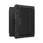 Nillkin Bumper Combo Keyboard Case (Backlit Version) for Samsung Tab S9+ schwarz