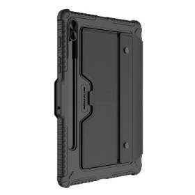 Nillkin Bumper Combo Keyboard Case pro Galaxy TAB S8/S8 5G černá
