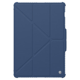 Nillkin Bumper PRO Protective Stand Case Multi-angle for Samsung Galaxy Tab S9 Ultra Sapphire