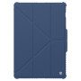 Nillkin Bumper PRO Protective Stand Case Multi-angle pro Samsung Galaxy Tab S9 Ultra Sapphire