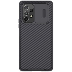 Nillkin CamShield PRO Zadní Kryt pro Samsung Galaxy A53 5G černá