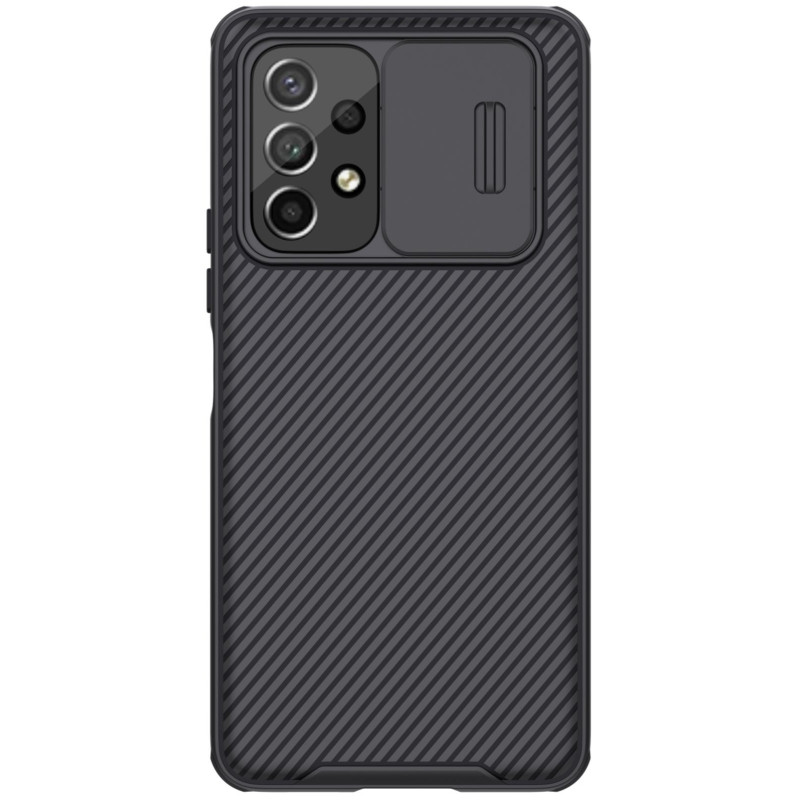 Nillkin CamShield PRO Hard Case for Samsung Galaxy A53 5G schwarz