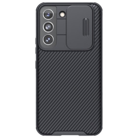 Nillkin CamShield PRO Hard Case for Samsung Galaxy S22 black