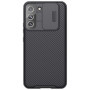 Nillkin CamShield PRO Hard Case for Samsung Galaxy S22+ schwarz