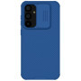 Nillkin CamShield PRO Hard Case for Samsung Galaxy S23 FE blau