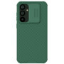 Nillkin CamShield PRO Zadní Kryt pro Samsung Galaxy S23 FE Deep Green