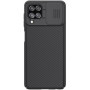 Nillkin CamShield Zadní Kryt pro Samsung Galaxy A22 4G černá