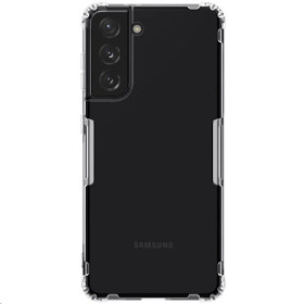 Nillkin Nature TPU Kryt pre Samsung Galaxy S21 transparentná