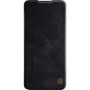 Nillkin Qin Book Case for Samsung Galaxy A23 schwarz