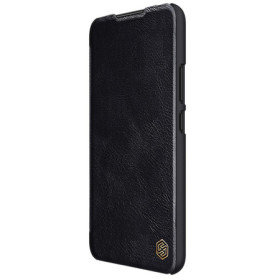 Nillkin Qin Book Case for Samsung Galaxy A34 5G schwarz