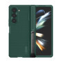Nillkin Super Frosted FOLD Stand Back Cover for Samsung Galaxy Z Fold 5 Deep Green