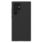 Nillkin Super Frosted PRO Magnetic Back Cover for Samsung Galaxy S22 Ultra fekete