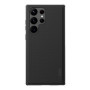 Nillkin Super Frosted PRO Magnetic Back Cover for Samsung Galaxy S23 Ultra schwarz