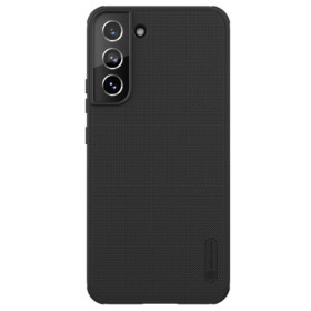 Nillkin Super Frosted PRO Back Cover for Samsung Galaxy S22 black