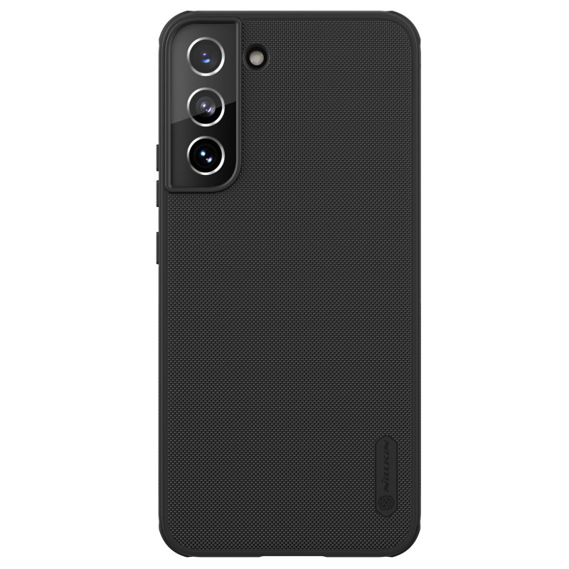 Nillkin Super Frosted PRO Back Cover for Samsung Galaxy S22 black