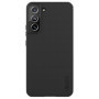 Nillkin Super Frosted PRO Back Cover for Samsung Galaxy S22+ schwarz