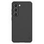 Nillkin Super Frosted PRO Back Cover for Samsung Galaxy S23 schwarz
