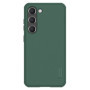 Nillkin Super Frosted PRO Back Cover for Samsung Galaxy S23 Deep Green