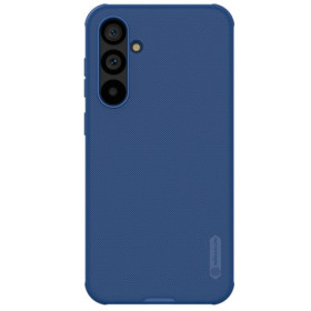 Nillkin Super Frosted PRO Back Cover for Samsung Galaxy S23 FE blue