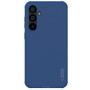 Nillkin Super Frosted PRO Back Cover for Samsung Galaxy S23 FE blau