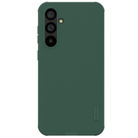 Nillkin Super Frosted PRO Back Cover for Samsung Galaxy S23 FE Deep Green