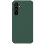 Nillkin Super Frosted PRO pouzdro pro Samsung Galaxy S23 FE Deep Green
