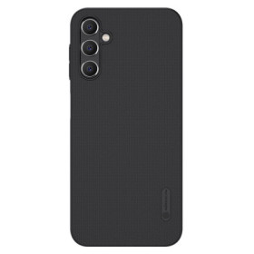 Nillkin Super Frosted Back Cover for Samsung Galaxy A14 4G schwarz